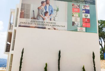 Departamento en  La Concepción 58, Vicente Guerrero, Ciudad Nicolás Romero, Estado De México, México