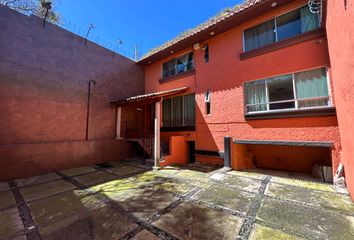 Casa en  Cansahcab 50, Pedregal De San Nicolás 1ra Sección, Ciudad De México, Cdmx, México