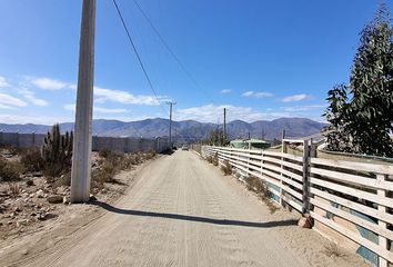 Parcela en  Quilacán, La Serena, Chile