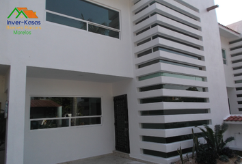 Casa en condominio en  Avenida San Juan 22-22, Centro Oaxtepec, Oaxtepec, Yautepec, Morelos, 62738, Mex