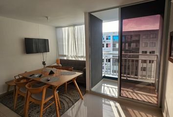 Apartamento en  Miramar, Norte Centro Historico, Barranquilla, Atlántico, Colombia