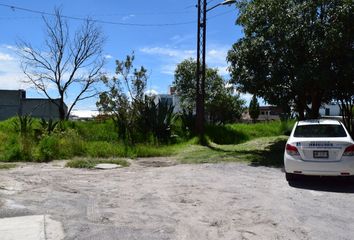 Lote de Terreno en  Hueyotlipan 20-18, 90450 Santa Úrsula Zimatepec, Tlaxcala, México