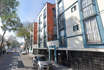 Departamento en  Calle De Galeana 110, Col. Guerrero, Ciudad De México, Cdmx, México