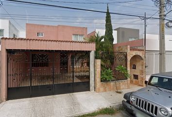 Casa en  Calle 22a 293, Montebello, 97113 Mérida, Yucatán, México