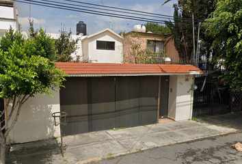 Casa en  Colina De La Rumorosa 107, Boulevares, 53140 Naucalpan De Juárez, Méx., México