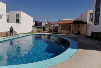 Casa en fraccionamiento en  Conjunto Habitacional Residencial Los Almendros, Fraccionamiento Las Llaves, Morelos, México