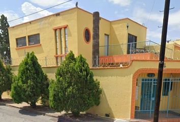 Casa en  De La Llave 3201, Santa Rita, Chihuahua, México