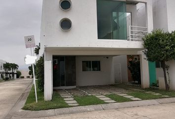 Casa en fraccionamiento en  Sitio Del Sol Residencial, Cuautla De Morelos, Morelos, México