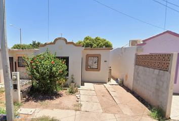 Casa en  Calle De Los Galeones 3703, Ciudad Obregón, Sonora, México