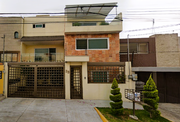 Casa en  Francisco De Montejo, Ciudad Satélite, Naucalpan De Juárez, Estado De México, México