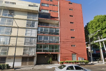 Departamento en  Av. Coyoacán 704, Colonia Del Valle Centro, Ciudad De México, Cdmx, México