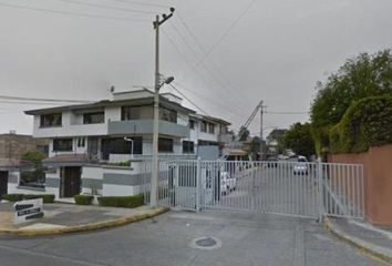 Departamento en  Angel M. Domínguez 17, Mz 023, Ciudad Satélite, Naucalpan De Juárez, Estado De México, México