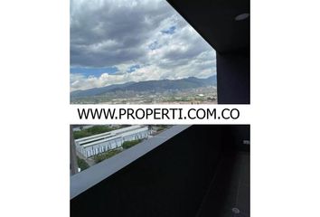 Apartment for rent in Bosques de San Pablo, Medellín