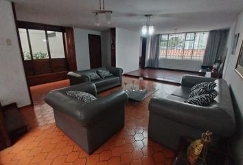 Casa en  San Borja, Lima