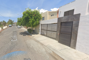 Casa en  Parque Colinas Plus, Colina Los Frutos, Luis Donaldo Colosio, San José Del Cabo, Baja California Sur, México