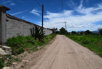 Lote de Terreno en  C. Nuevo León, 90440 San Simón Tlatlahuquitepec, Tlax., México