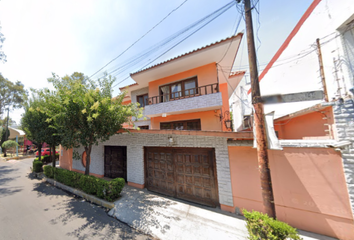 Casa en  Paseo De Las Galias 89, Lomas Estrella 2da Sección, Ciudad De México, Cdmx, México