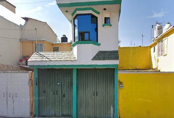 Casa en  El Portal, Jardines De La Hacienda, Cuautitlán Izcalli, Estado De México, México