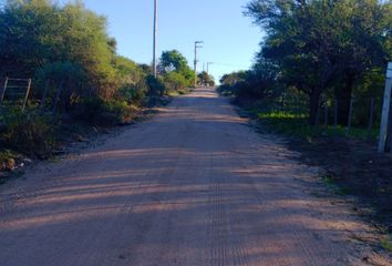 Terrenos en  San Lorenzo, San Alberto, Córdoba, Arg