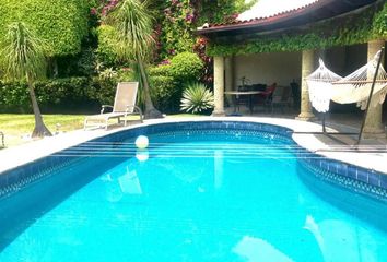 Casa en fraccionamiento en  Bello Horizonte, Cuernavaca, Morelos, México