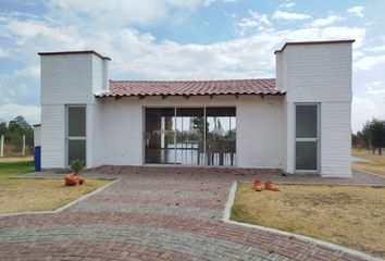 Terreno Comercial en  Malchingui Principal, Malchingui, Ecuador