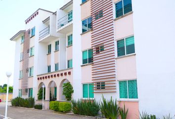 Departamento en  Exhacienda Santa Teresa, San Andrés Cholula, Puebla, México