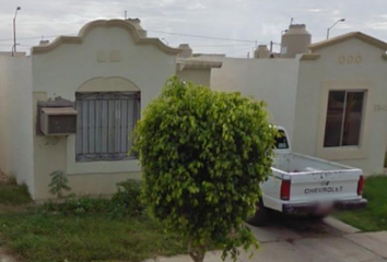 Casa en  Marbella Num.3843, Ciudad Obregón, Sonora, México