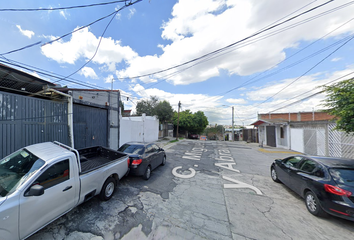 Casa en  Calle Miguel De La Rosa, Mexico Nuevo, Ciudad López Mateos, Estado De México, México