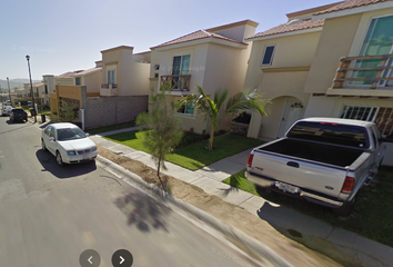 Casa en fraccionamiento en  Parque Colinas Plus, Colina Los Frutos, Luis Donaldo Colosio, San José Del Cabo, Baja California Sur, México