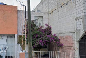 Casa en condominio en  Hacienda Real De Tultepec, Santiago Teyahualco, Estado De México, México