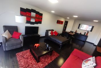 Departamento en  Rg78+vch, Av. De Los Shyris, Quito 170135, Ecuador