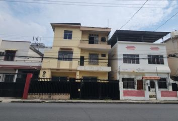 Casa en  José Mascote 132, Guayaquil 090514, Ecuador