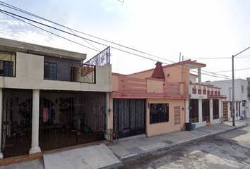 Casa en  Del Puente, Villa De San Miguel, Guadalupe, Nuevo León, México