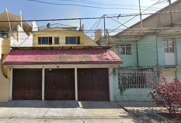 Casa en  Tizapan 81, Mz 023, Metropolitana 3ra Sección, Ciudad Nezahualcóyotl, Estado De México, México