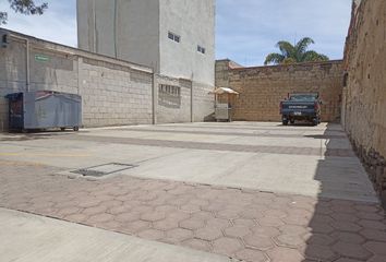 Lote de Terreno en  Calle 2 De Abril 605, Centro, Ciudad De Apizaco, Tlaxcala, México