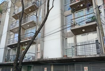 Departamento en  Calle 7 48, San Pedro De Los Pinos, Ciudad De México, Cdmx, México