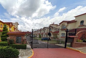 Casa en  Villa Del Real, Ojo De Agua, Estado De México, México