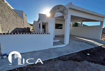 Casa en  Loma Linda, Heroica Guaymas, Guaymas, Sonora