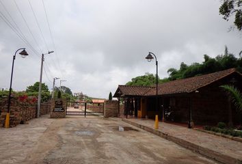 Lote de Terreno en  Mesa De Los Santos, Piedecuesta, Santander, Colombia