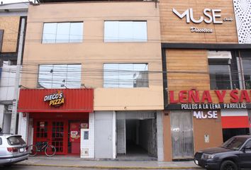 Local comercial en  Av San Juan 1028, San Juan De Miraflores, Perú