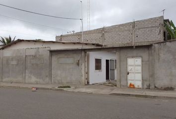 Casa en  Playas, Guayas