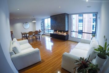 Apartamento en  Chapinero Alto, Bogotá