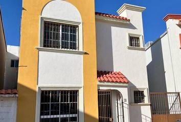 Casa en  Portobello Oriente 2306-58, Juárez, Chihuahua, México