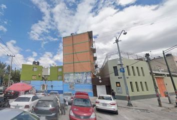 Departamento en  Calle Wagner 102, Peralvillo, Ciudad De México, Cdmx, México