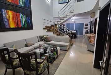 Casa en  Villa Santos, Riomar, Barranquilla, Atlántico, Colombia