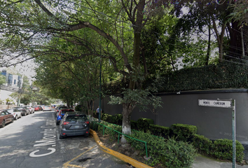 Lote de Terreno en  C.monte Camerun 140, Lomas De Chapultepec, 11000 Ciudad De México, Cdmx, México