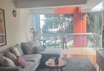 Departamento en  Miraflores, Lima