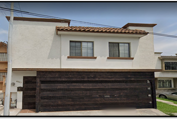 Casa en  Hda. Sta. Martha 4423, Pedregal Cumbres, Monterrey, Nuevo León, México