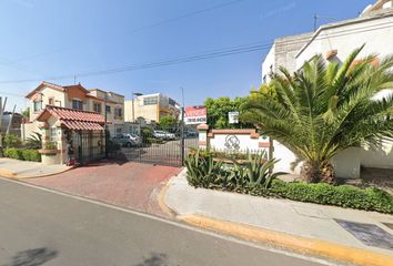 Casa en fraccionamiento en  Vigo, Villa Del Real, Ojo De Agua, Estado De México, México