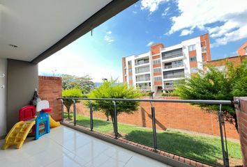 Apartamento en  Carrera 115 # 18-43, Cañasgordas, Cali, Valle Del Cauca, Colombia